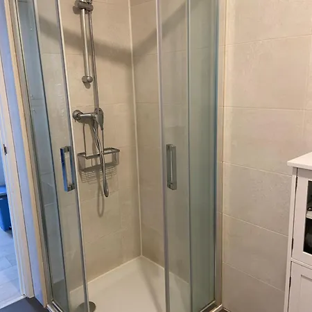 Appartement Baie De Chingoudy Hendaye Buitenkant foto