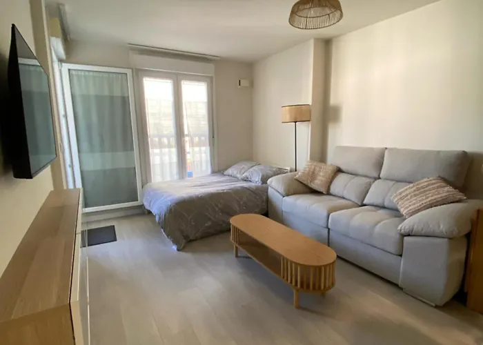 Appartement Baie De Chingoudy