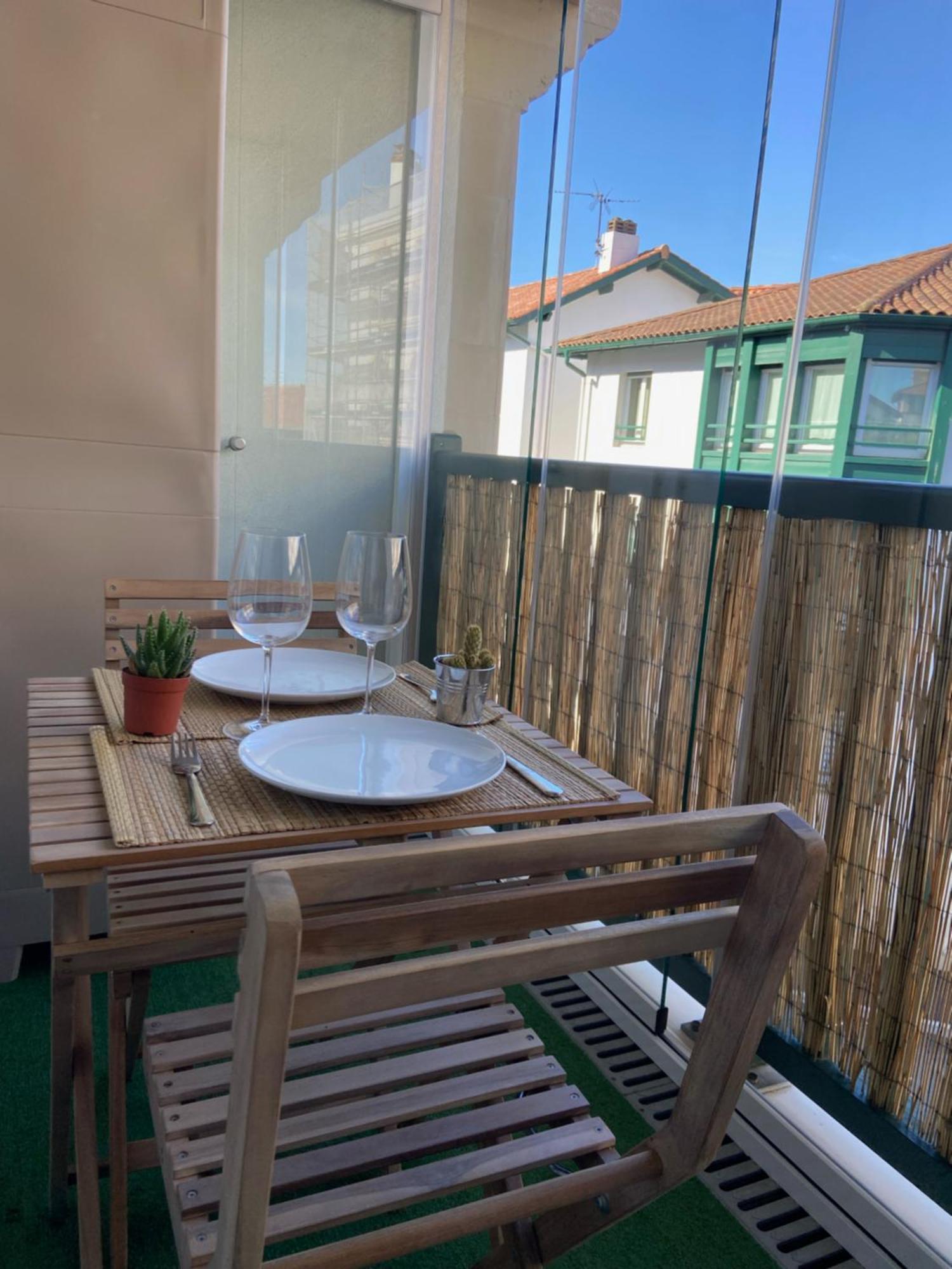 Appartement Baie De Chingoudy